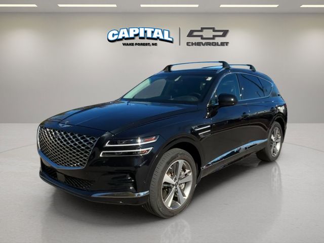 2023 Genesis GV80 Base's photo
