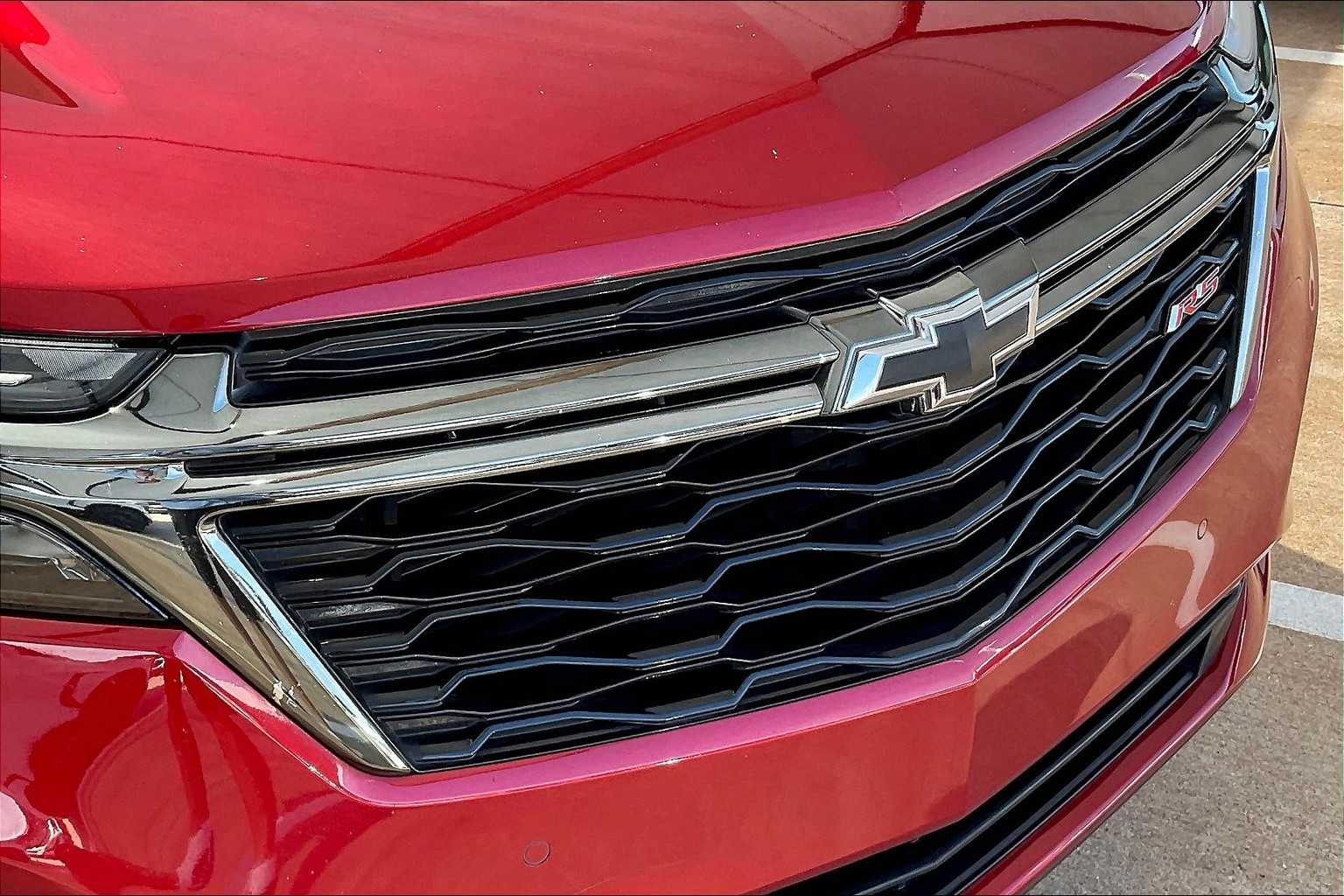 2023 Chevrolet Equinox RS photo 27