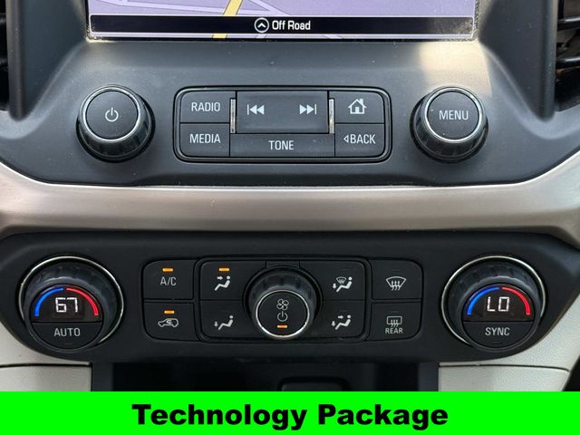 2018 Gmc Acadia Denali photo 8