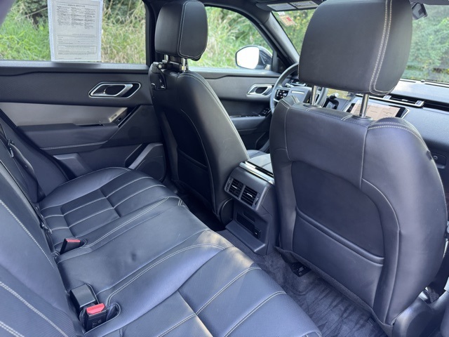 2023 Land Rover Range Rover Velar S photo 18
