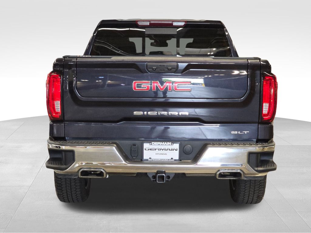 2023 Gmc Sierra 1500 SLT photo 5
