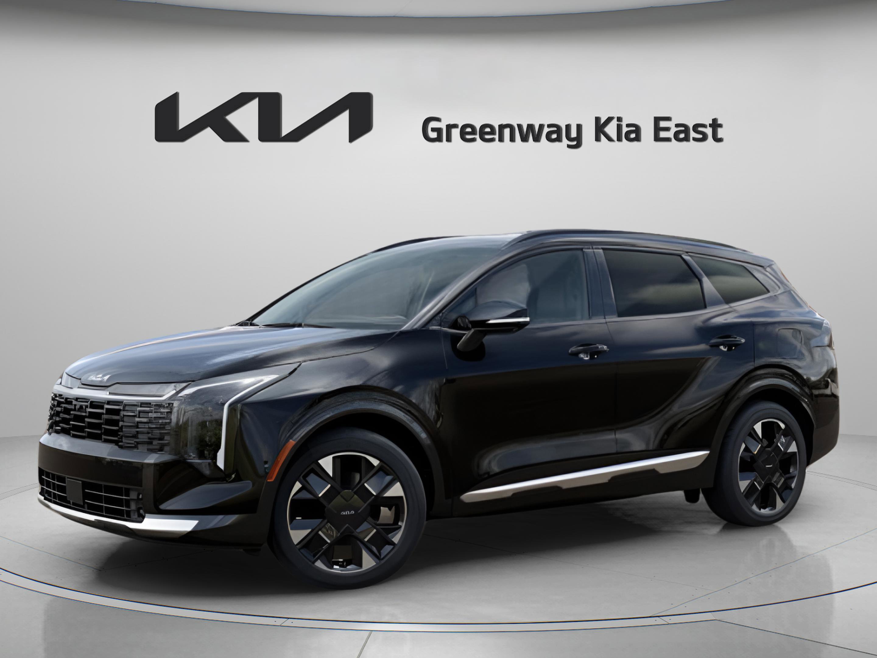 2026 Kia Sportage Hybrid photo 4