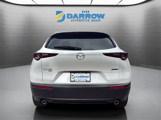 2025 Mazda CX-30 2.5 S Preferred photo 4