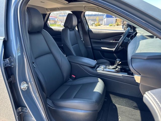2022 Mazda CX-30 2.5 Turbo photo 25