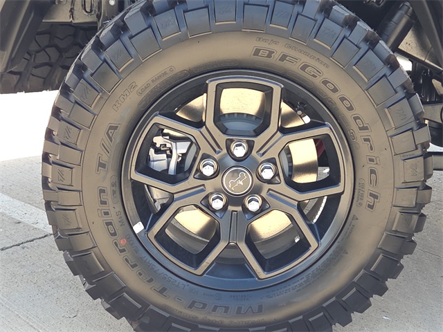2025 Jeep Gladiator Sport photo 9