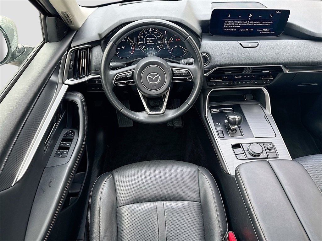 2024 Mazda CX-90 3.3 Turbo Premium photo 24