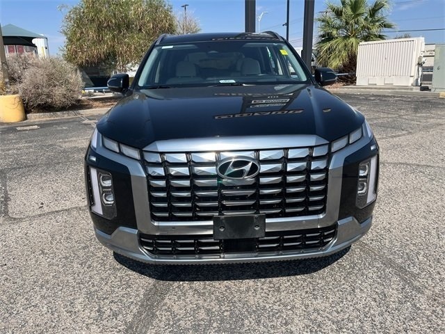 2023 Hyundai Palisade Calligraphy's photo
