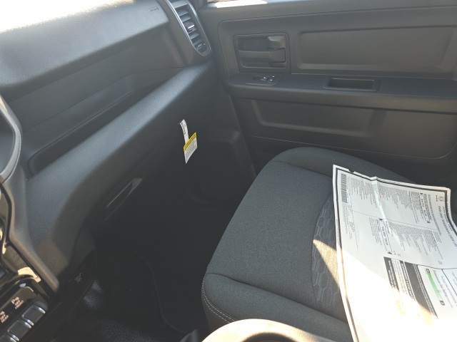 2026 Ram 2500 Tradesman photo 25