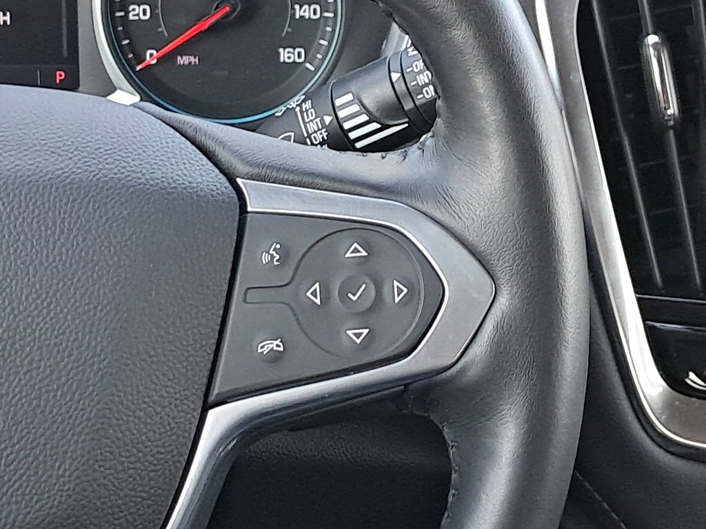 2021 Chevrolet Traverse Leather photo 14