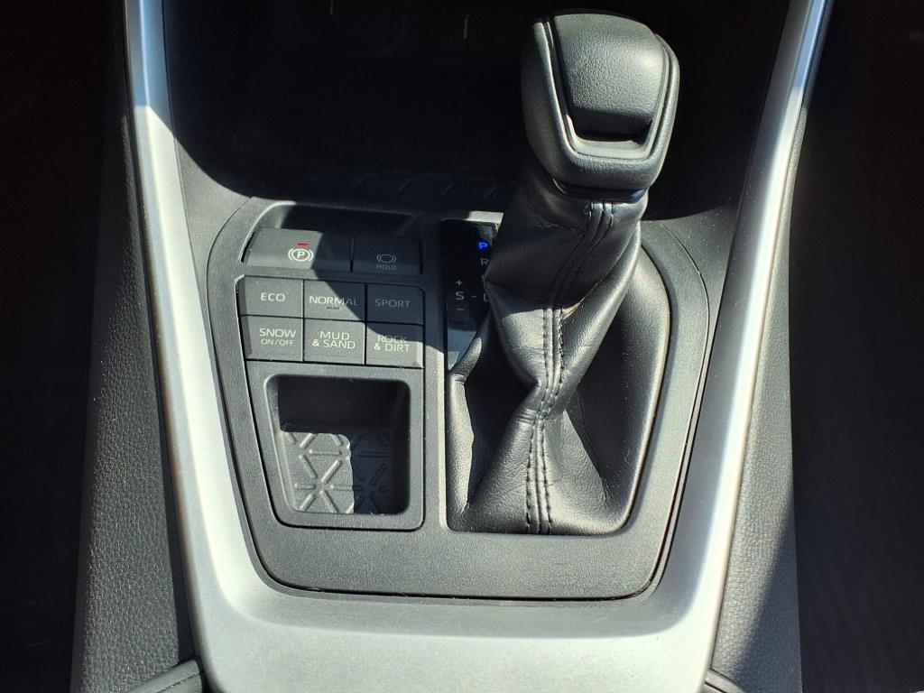 2019 Toyota RAV4 XLE photo 19