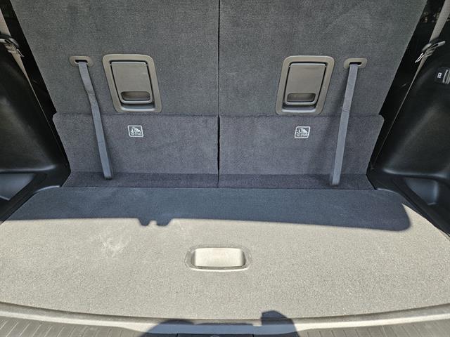 2024 Jeep Grand Cherokee Limited photo 22