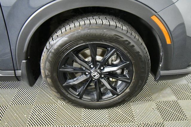2024 Honda CR-V Hybrid Sport-L photo 16