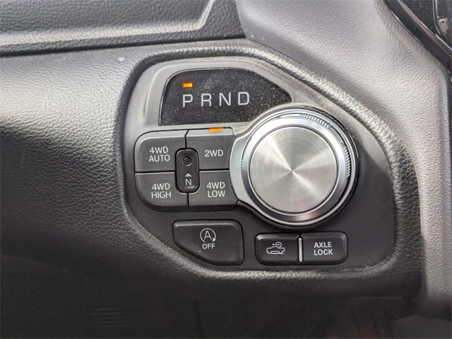 2025 Ram 1500 Rebel photo 16
