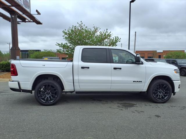 2025 Ram 1500 Limited photo 19