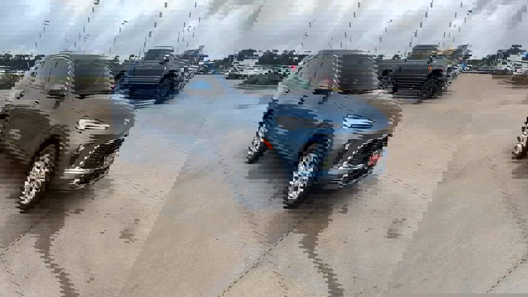 2024 Buick Encore GX Preferred photo 2