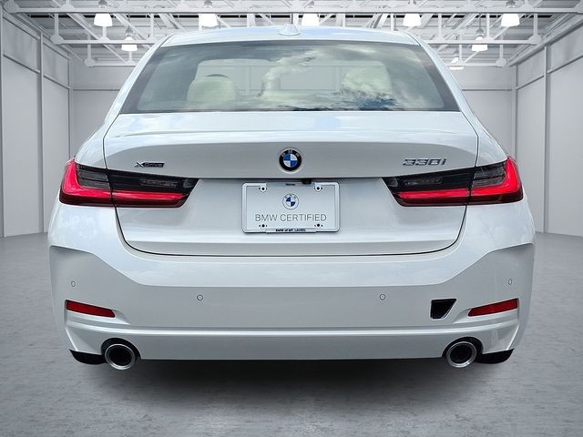 2025 Bmw 330i xDrive photo 5