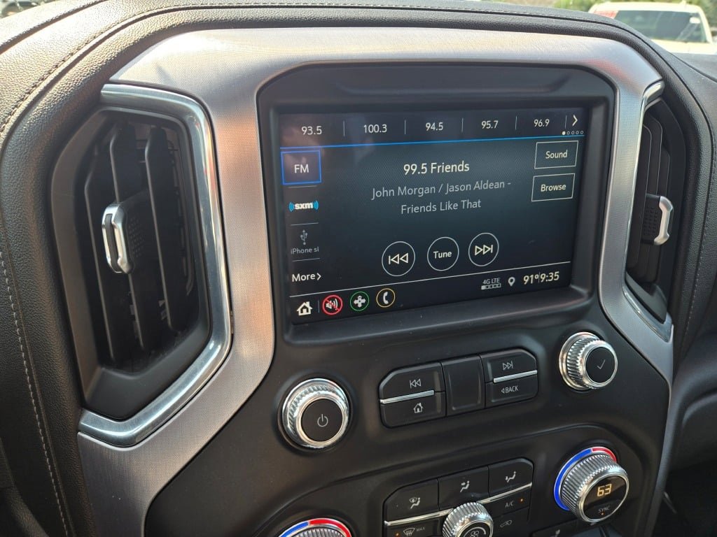 2021 Gmc Sierra 1500 Elevation photo 25