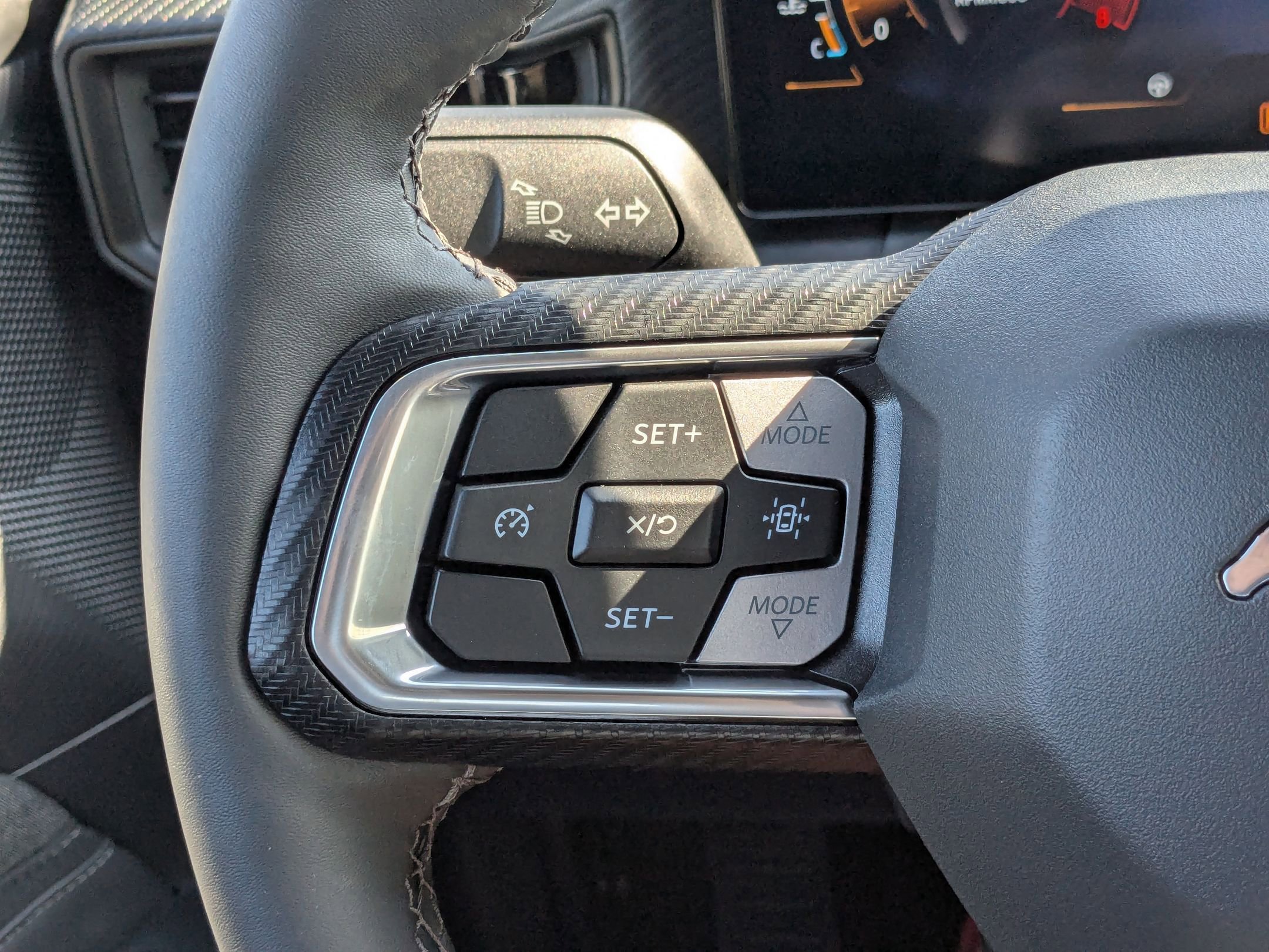 2025 Ford Mustang EcoBoost photo 13