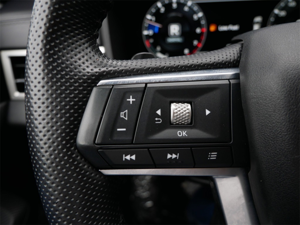 2023 Mitsubishi Outlander Ralliart SE Black Edition photo 25