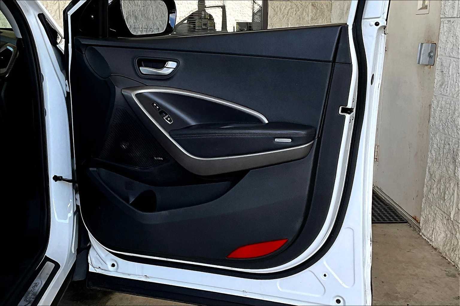2015 Hyundai Santa Fe Sport photo 22
