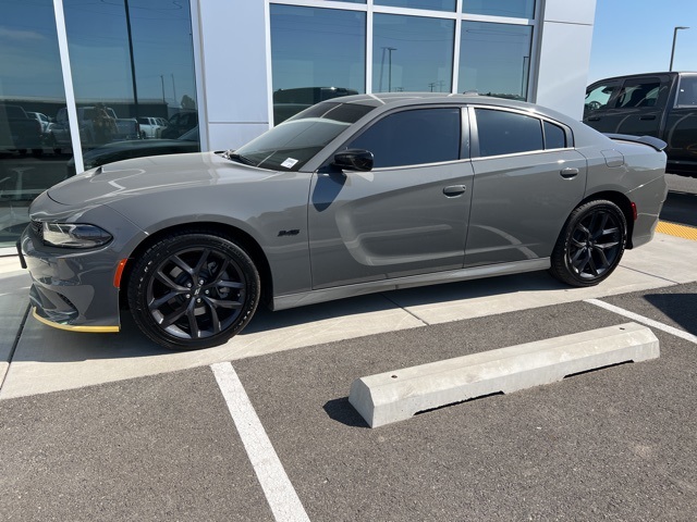 2023 Dodge Charger R/T photo 2
