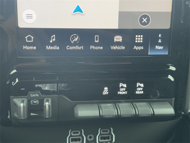 2025 Ram 1500 Big Horn photo 24