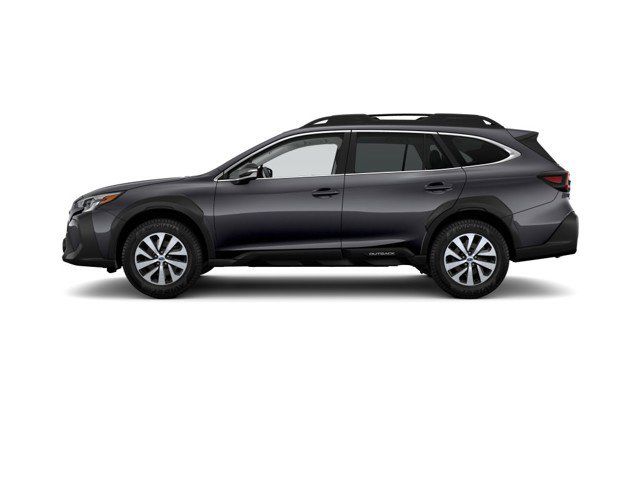 2025 Subaru Outback Premium photo 4