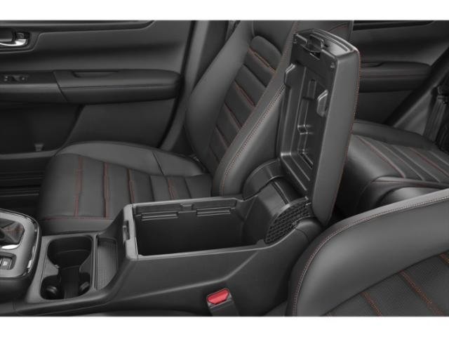 2025 Honda CR-V Hybrid Sport-L photo 14