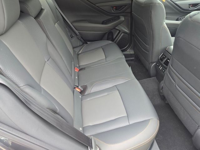 2025 Subaru Outback Wilderness photo 3
