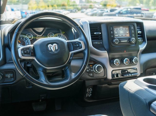 2019 Ram 1500 Big Horn Lone Star photo 7