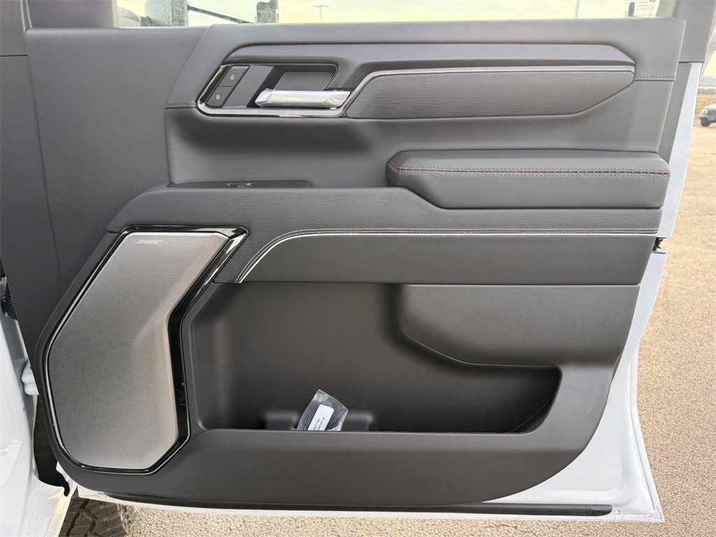 2026 GMC SIERRA HD - Image 37