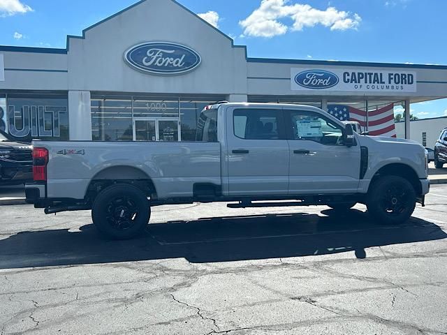 2026 Ford F-250 XL photo 3