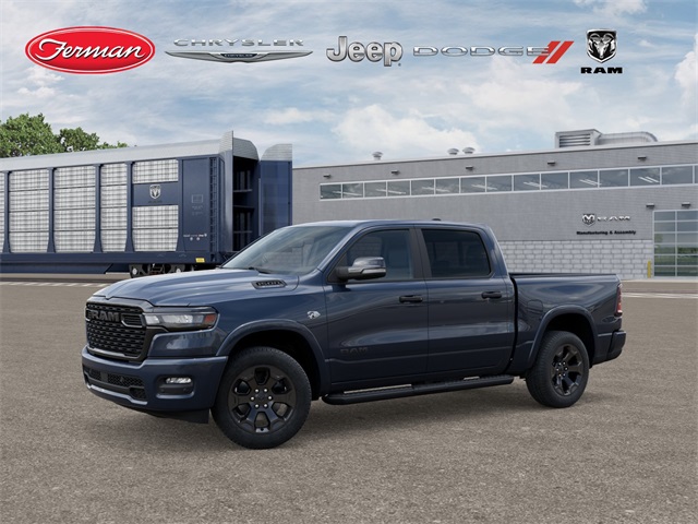 2026 RAM Ram 1500 Pickup Big Horn/Lone Star's photo