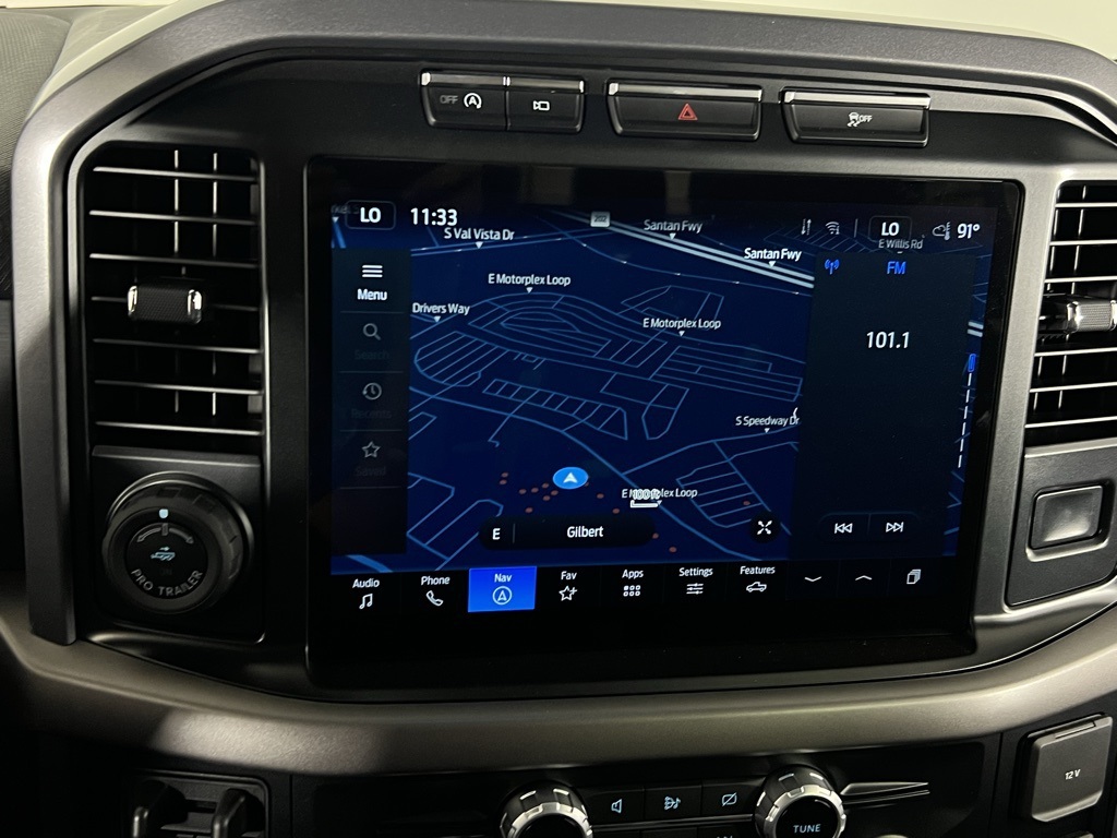 2024 Ford F-150 XLT photo 14