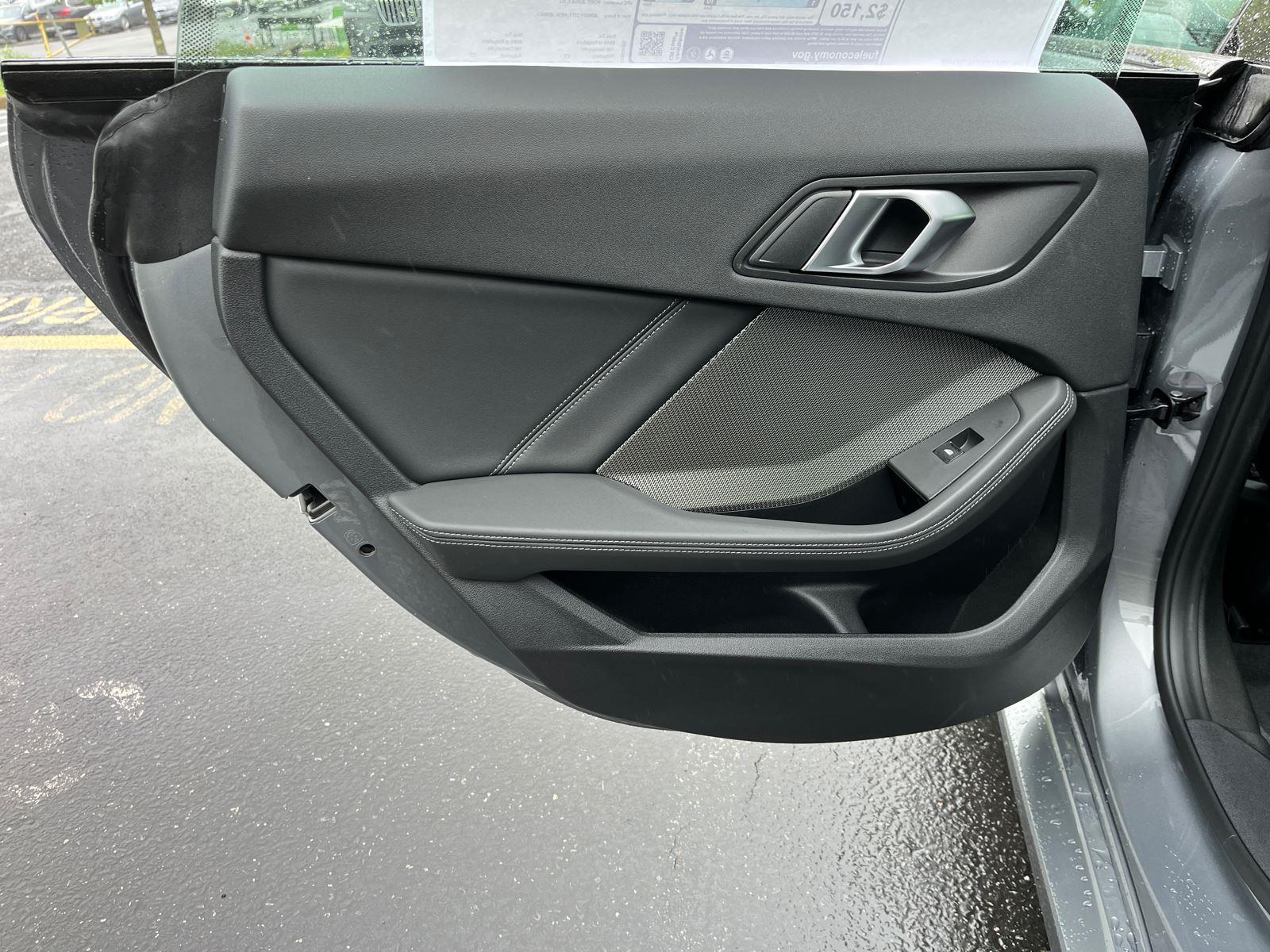 New 2025 Skyscraper Grey Metallic BMW 228 xDrive image 20
