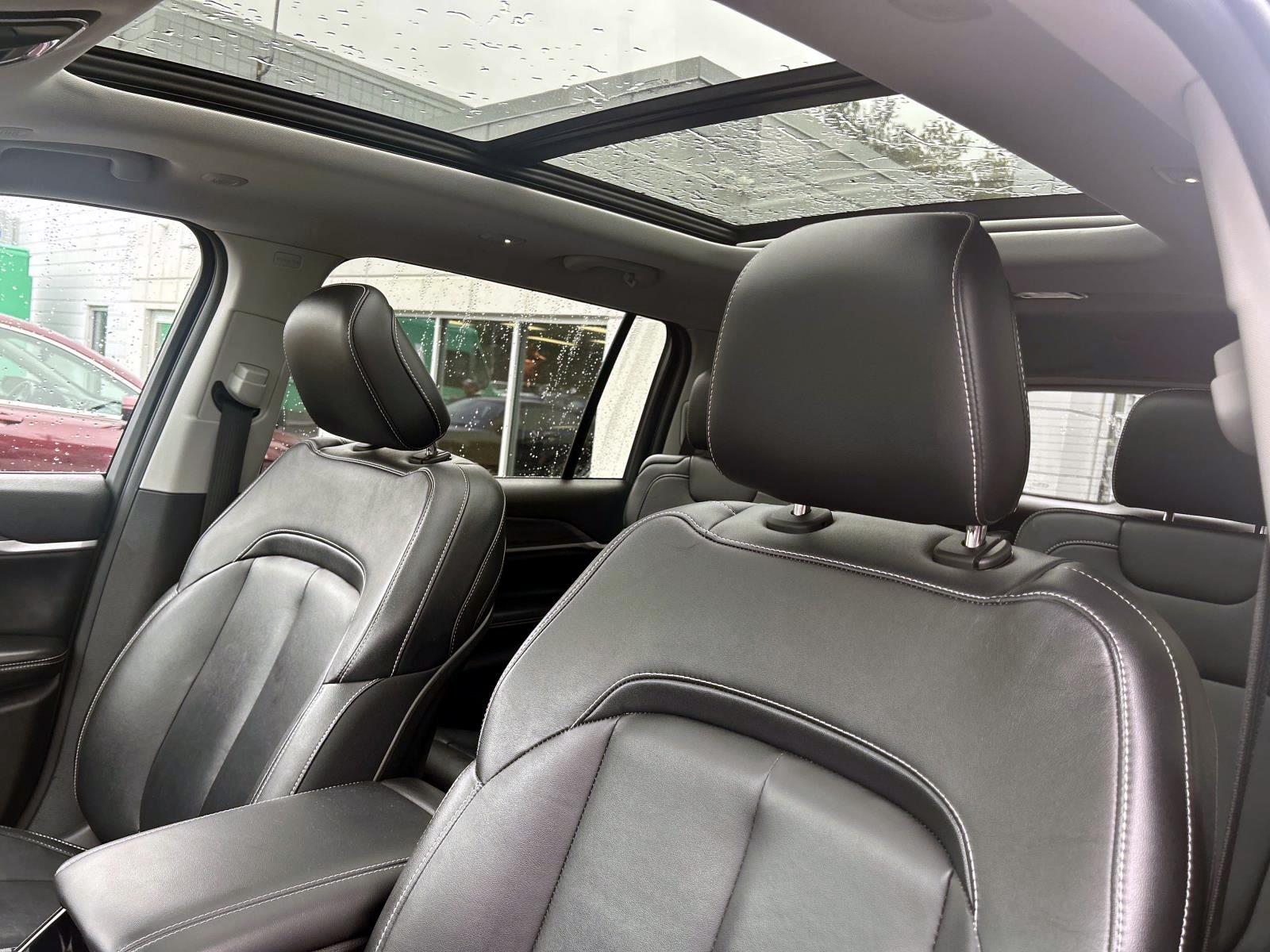 2022 Jeep Grand Cherokee Limited photo 12