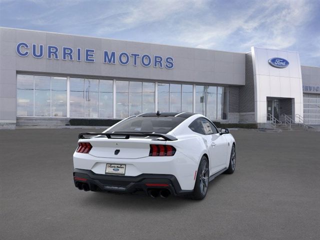 2025 FORD MUSTANG - Image 30