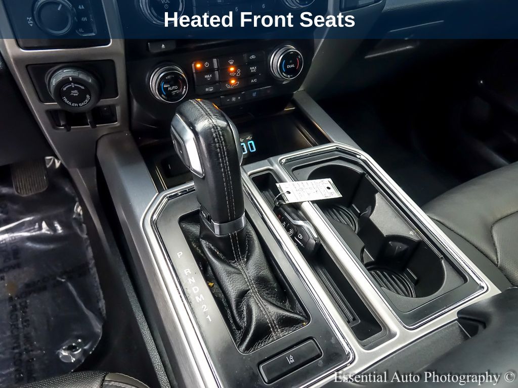 2016 FORD F-150 - Image 20