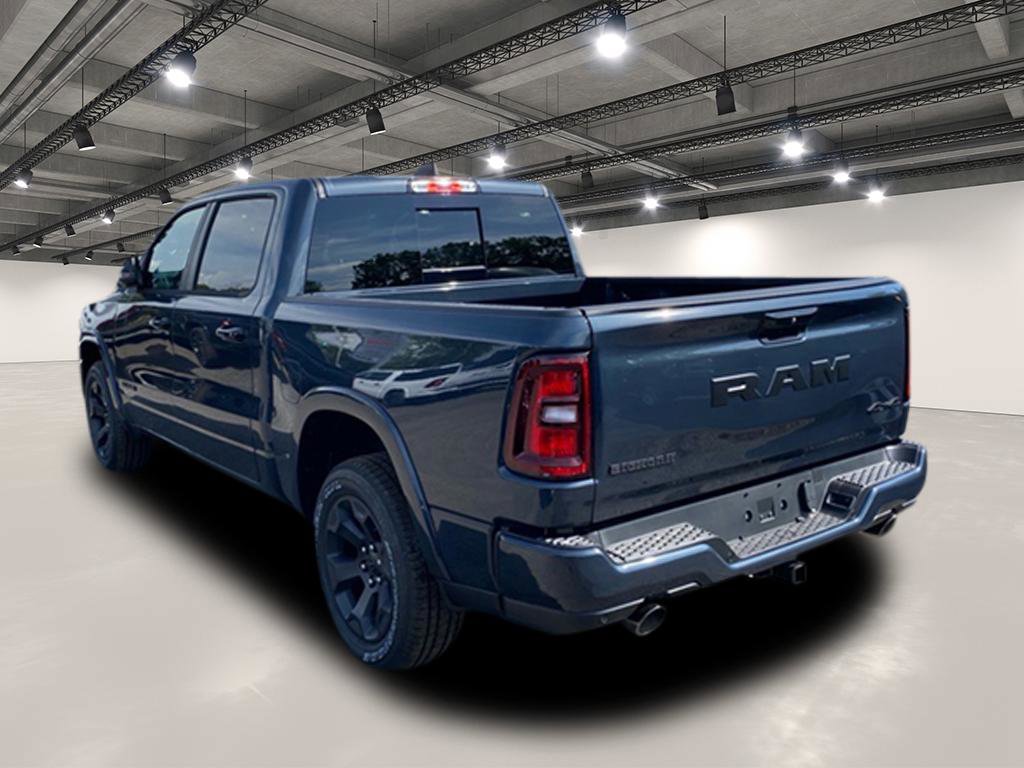 2026 Ram 1500 Big Horn photo 2