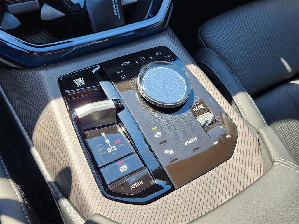 2026 Bmw X3 photo 18