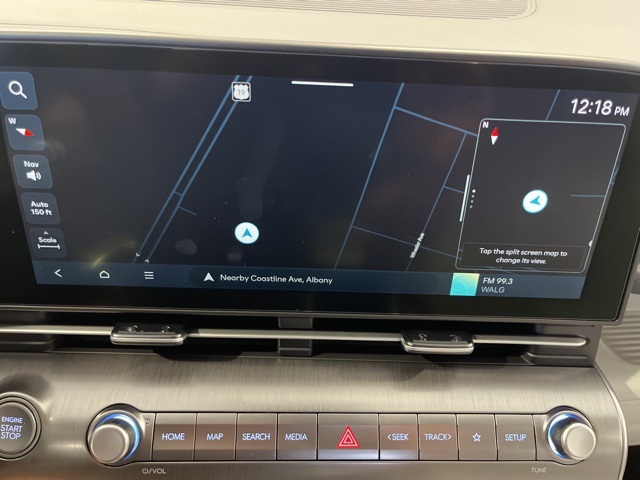 2025 Hyundai Kona SEL photo 21
