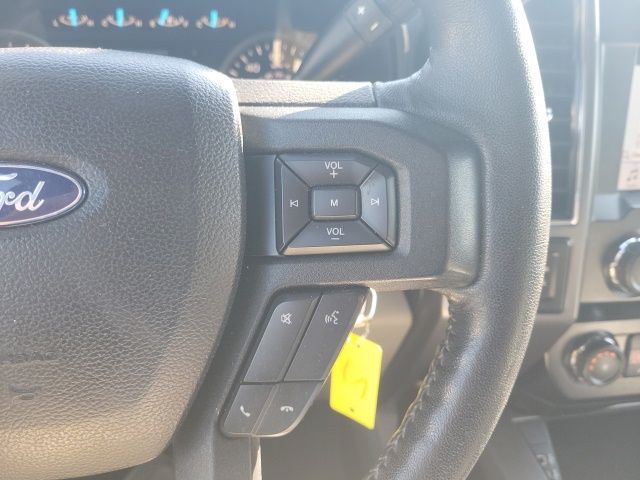 2019 Ford F-150 XLT photo 10