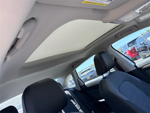 2025 Volkswagen Jetta 1.5T SE photo 15