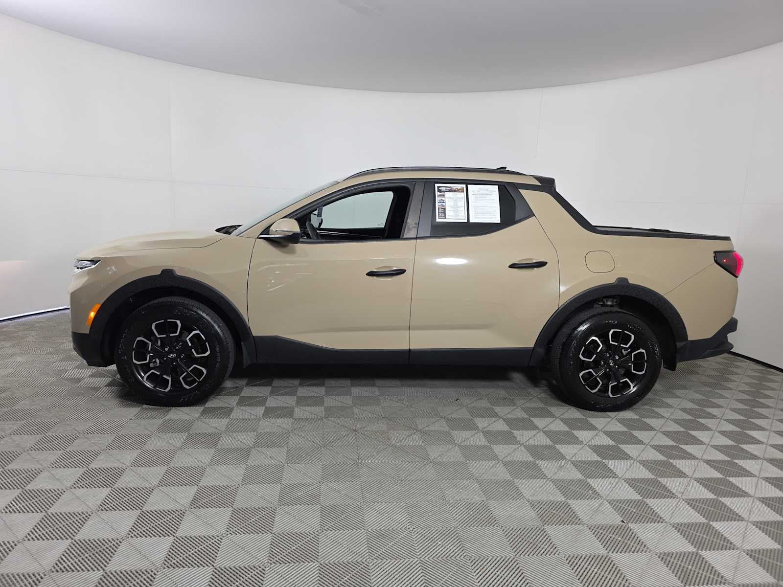 2023 Hyundai Santa Cruz SEL photo 4