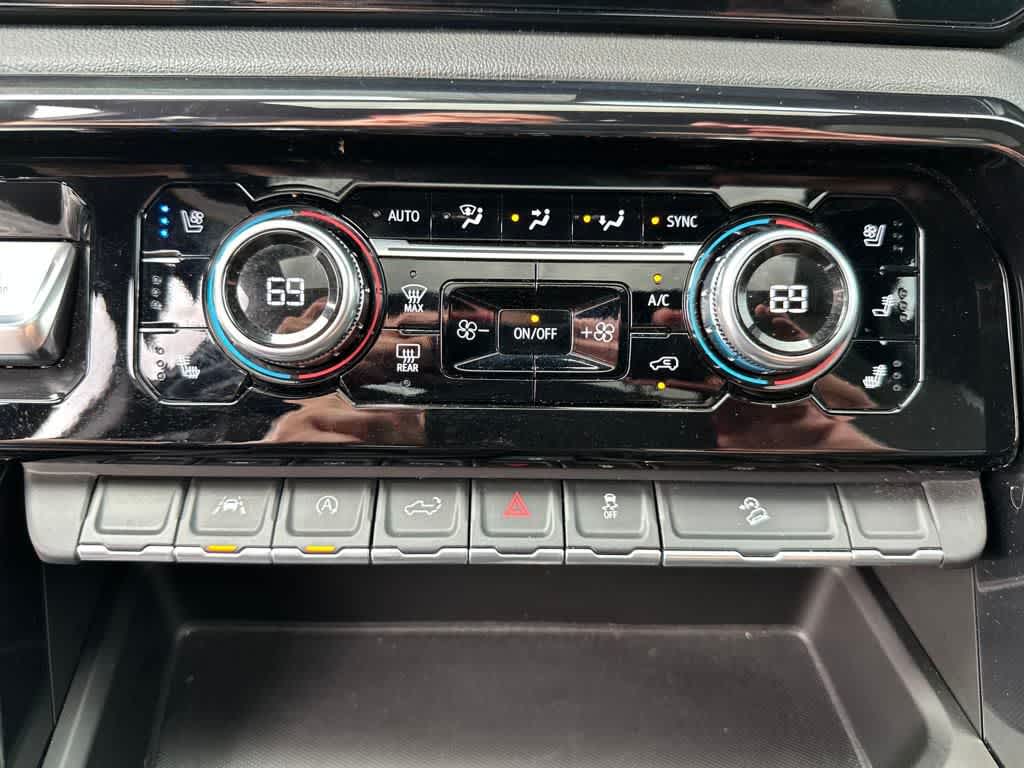 2022 Gmc Sierra 1500 AT4 photo 43