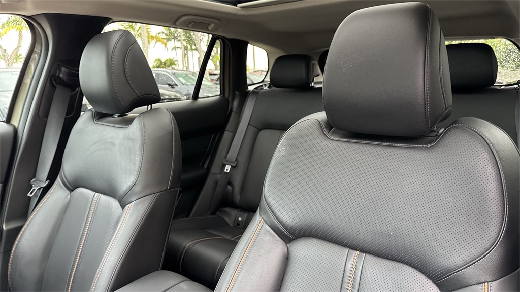 2023 Mazda CX-50 Turbo Premium Plus photo 41