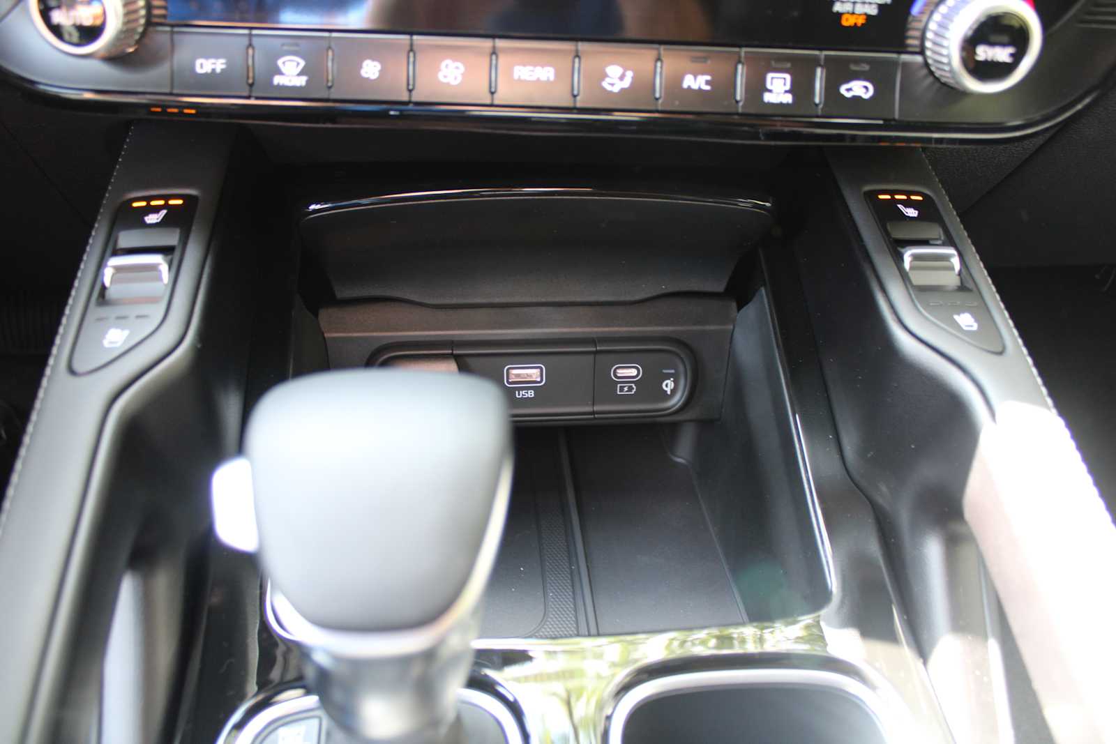 2025 Kia Telluride EX X-Line photo 34