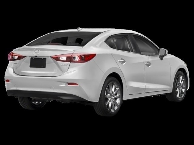 Used 2018 Mazda Mazda3 Grand Touring with VIN 3MZBN1W34JM248474 for sale in Indiana, PA