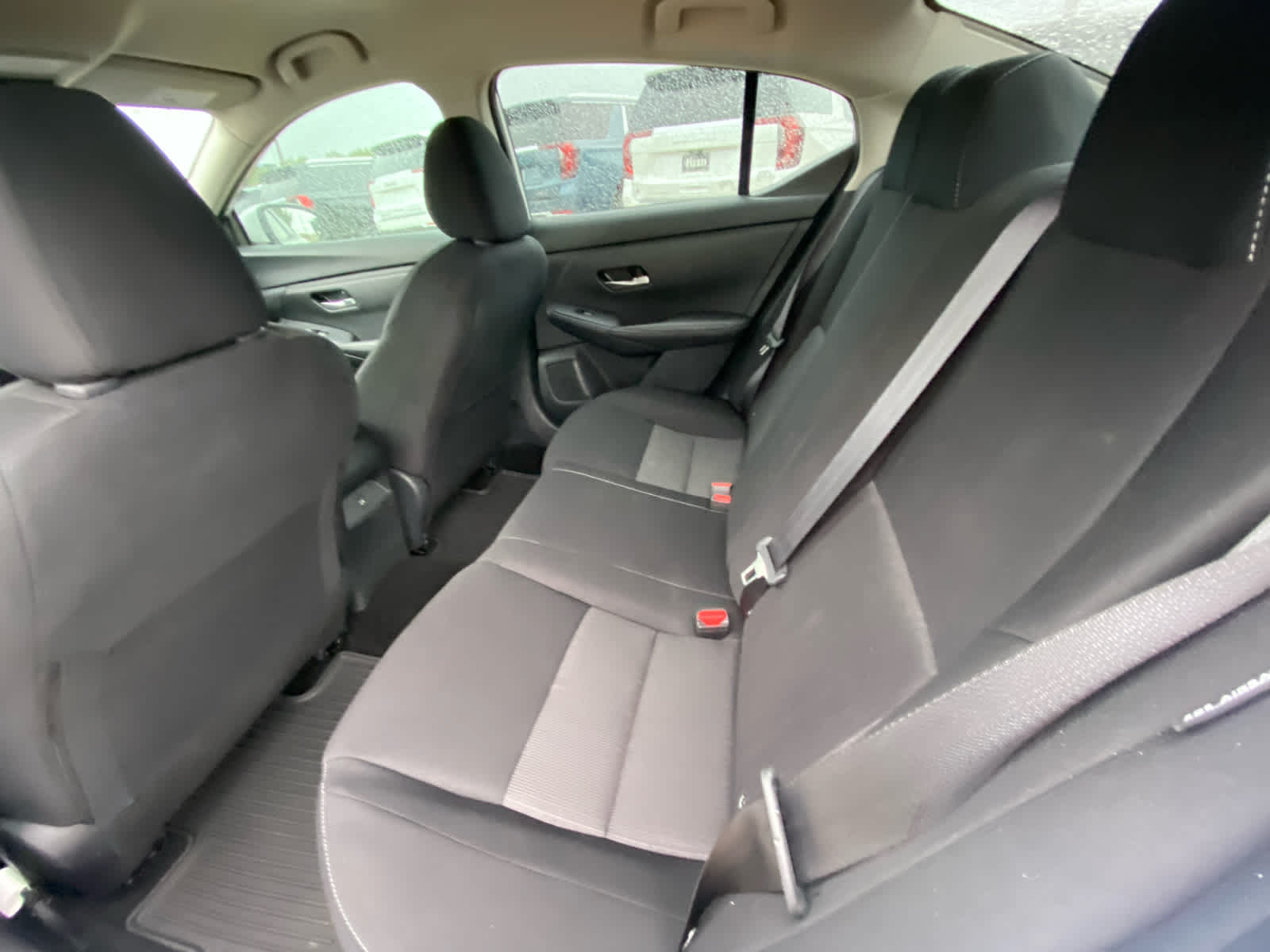 2023 Nissan Sentra SV photo 23