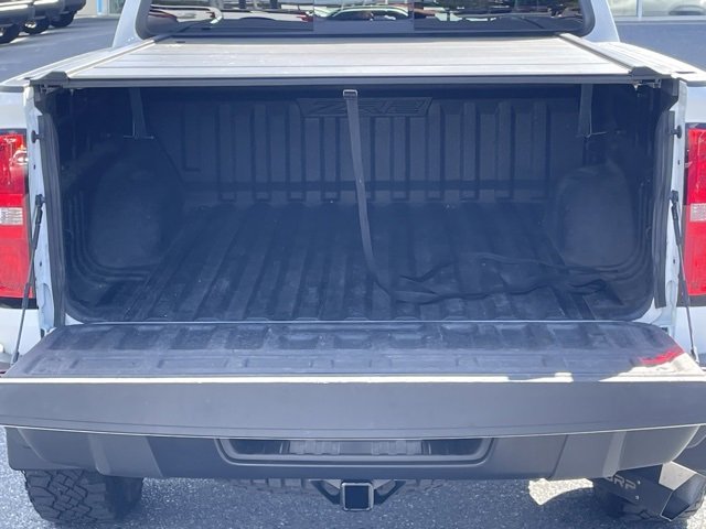 2022 Chevrolet Colorado ZR2 photo 12